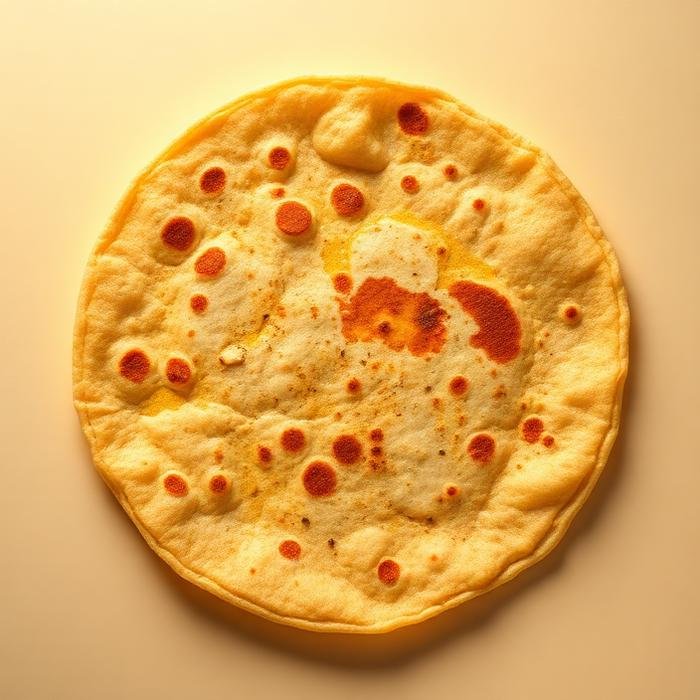 Parathas